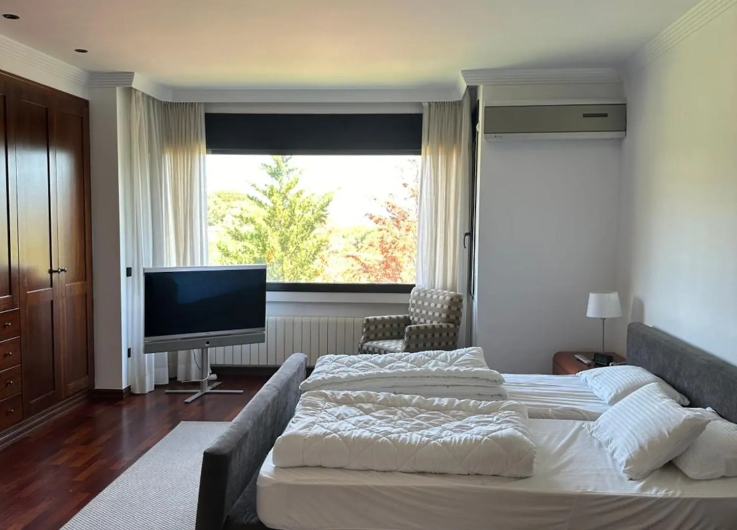 Villa Pirineus A Beautiful Villa With Pool Santa Cristina d'Aro