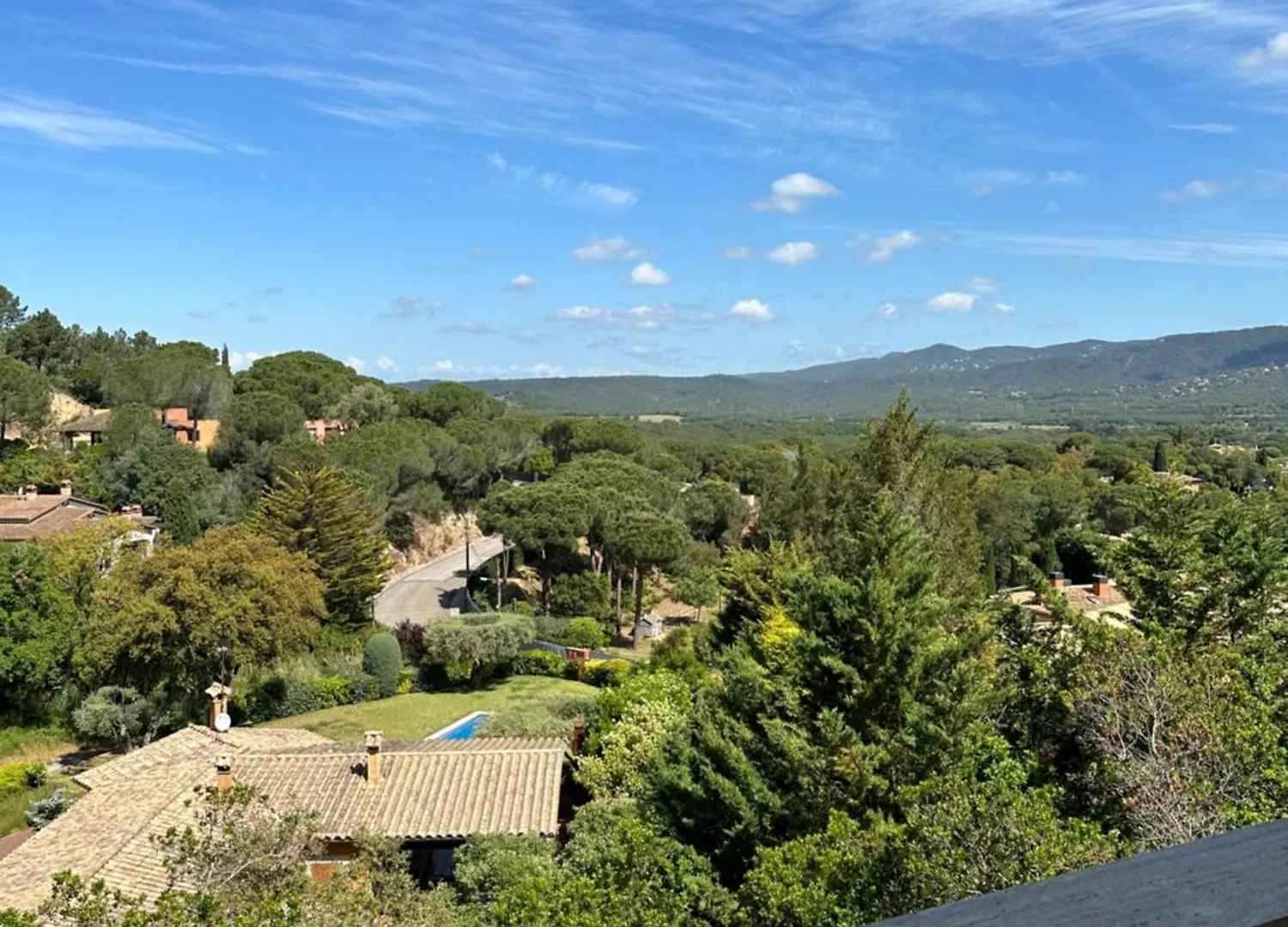 Villa Pirineus A Beautiful Villa With Pool Santa Cristina d'Aro 0*,