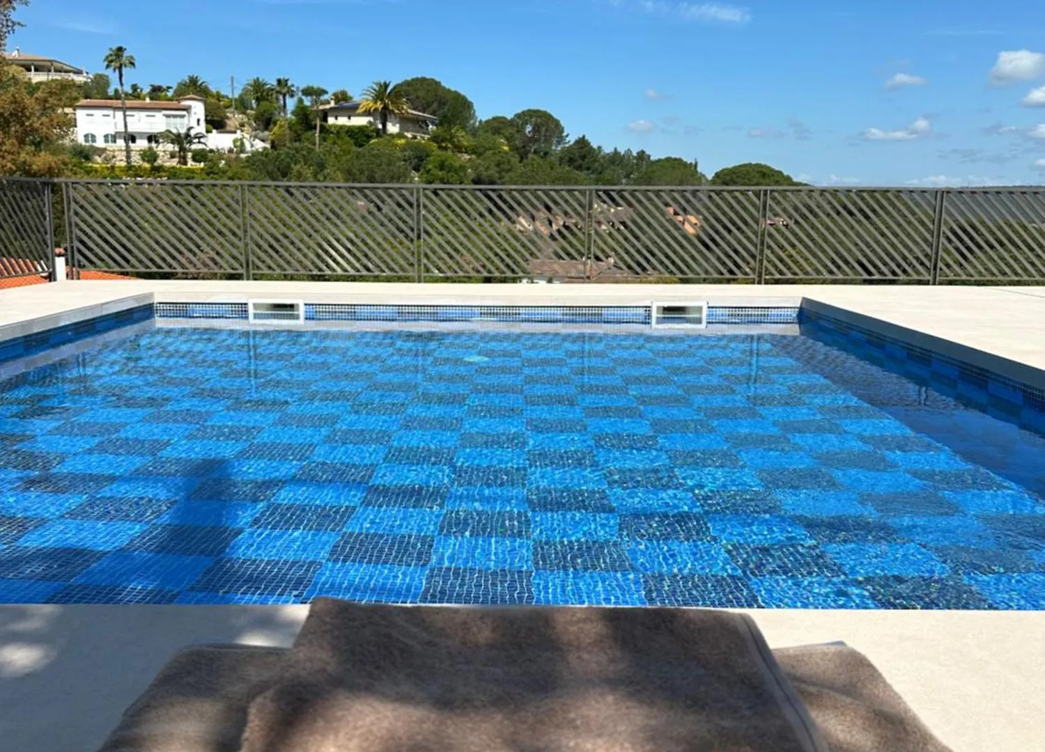 Villa Pirineus A Beautiful Villa With Pool Santa Cristina d'Aro